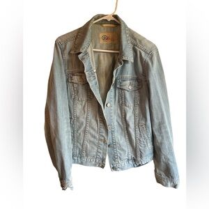 Vintage GAP Jean jacket